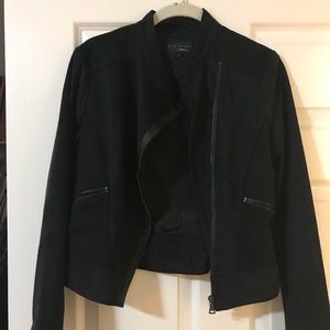 Elie Tahari xs black jacket
